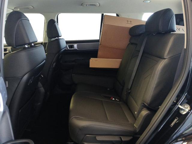 new 2026 Hyundai SANTA FE HEV car, priced at $40,925