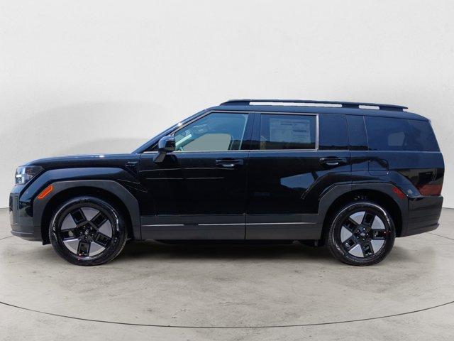 new 2026 Hyundai SANTA FE HEV car, priced at $40,925