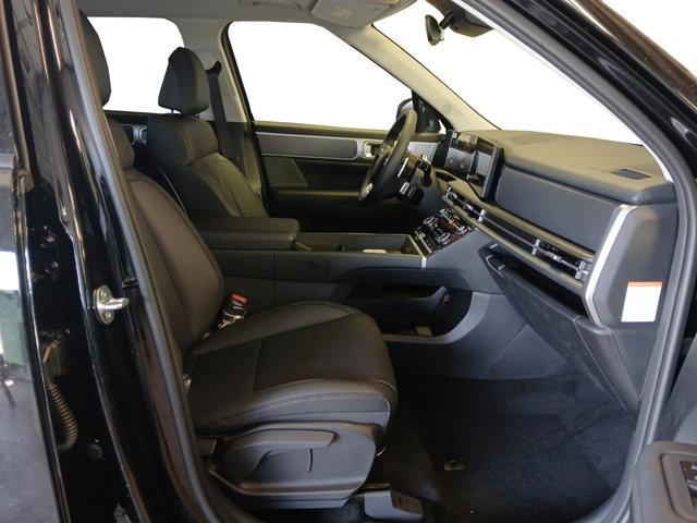 new 2026 Hyundai SANTA FE HEV car, priced at $40,925