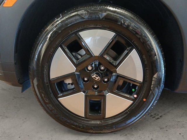 new 2026 Hyundai SANTA FE HEV car, priced at $40,925