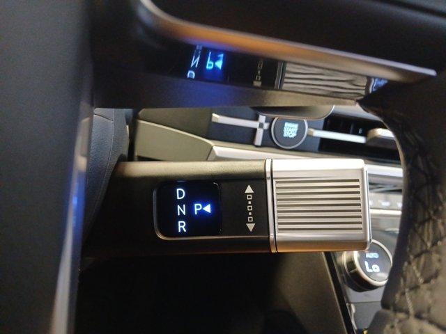 new 2026 Hyundai SANTA FE HEV car, priced at $40,925