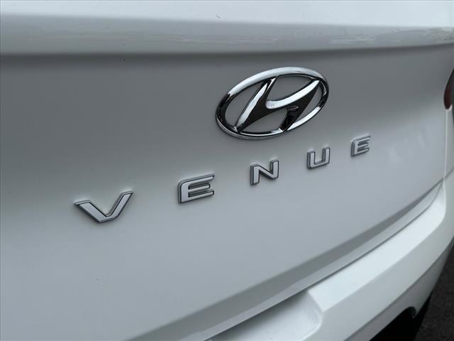 used 2023 Hyundai Venue car, priced at $19,402