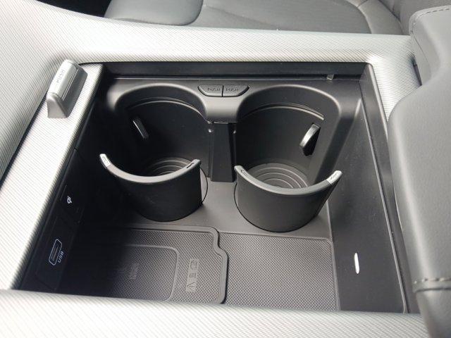 new 2025 Hyundai Palisade car, priced at $42,060