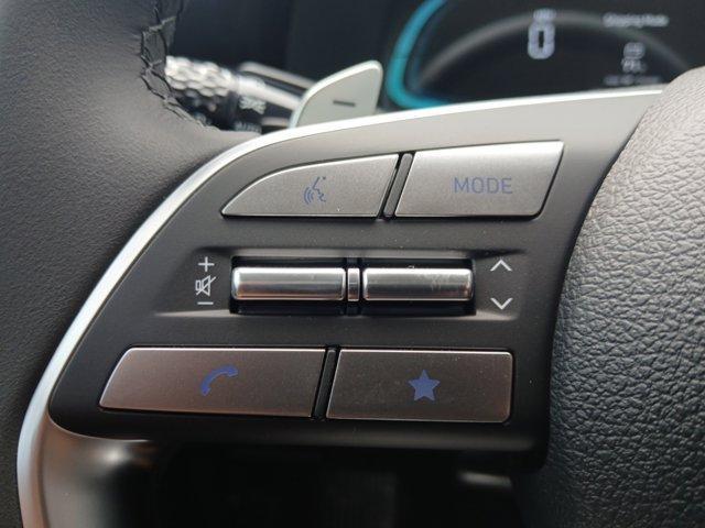 new 2025 Hyundai Palisade car, priced at $42,060