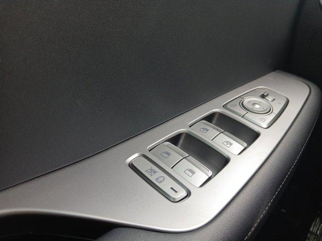 new 2025 Hyundai Palisade car, priced at $42,060