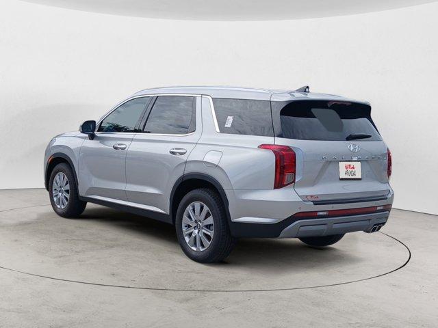 new 2025 Hyundai Palisade car, priced at $42,060