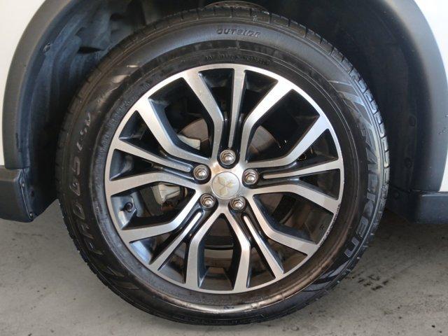 used 2017 Mitsubishi Outlander car, priced at $7,916