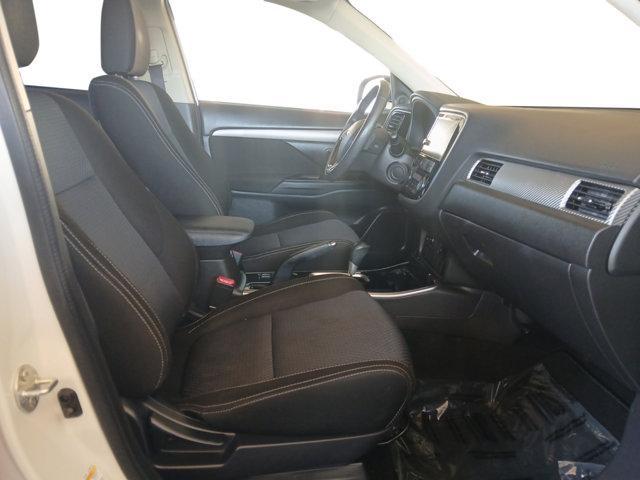 used 2017 Mitsubishi Outlander car, priced at $7,916