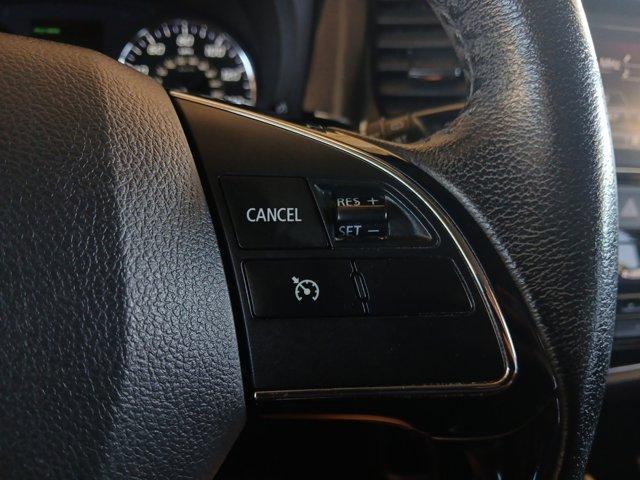 used 2017 Mitsubishi Outlander car, priced at $7,916