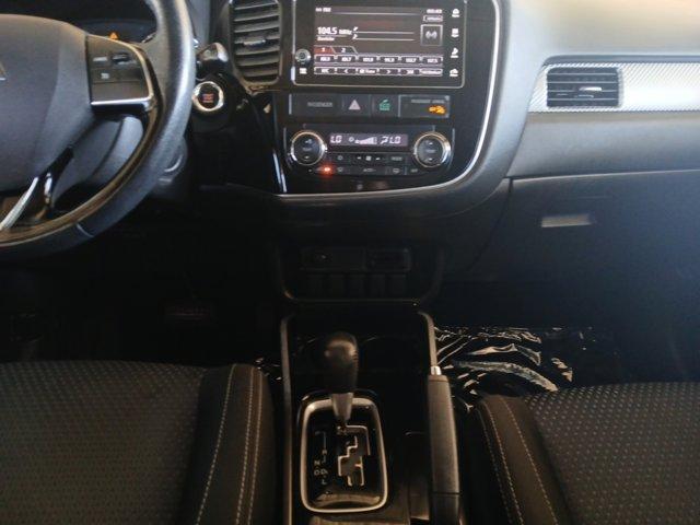 used 2017 Mitsubishi Outlander car, priced at $7,916