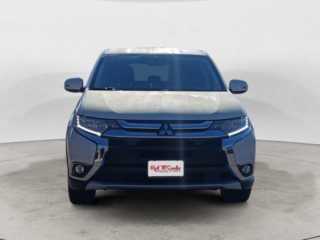 used 2017 Mitsubishi Outlander car, priced at $7,916