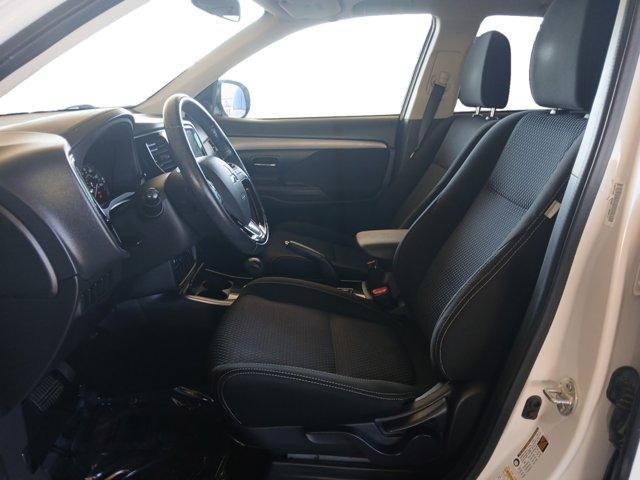 used 2017 Mitsubishi Outlander car, priced at $7,916