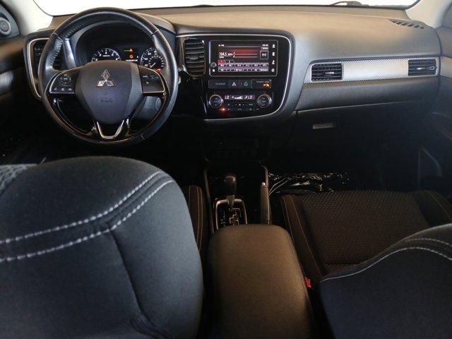 used 2017 Mitsubishi Outlander car, priced at $7,916