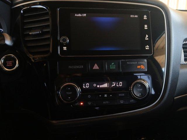 used 2017 Mitsubishi Outlander car, priced at $7,916