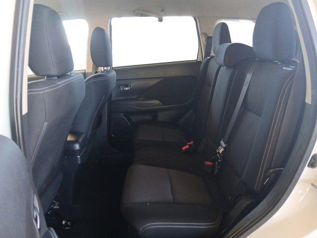 used 2017 Mitsubishi Outlander car, priced at $7,916