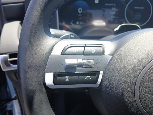 new 2025 Hyundai SANTA CRUZ car, priced at $43,120