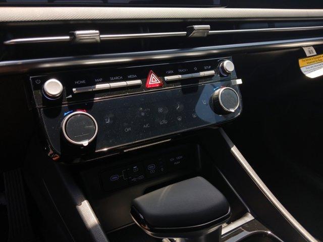 new 2025 Hyundai SANTA CRUZ car, priced at $43,120