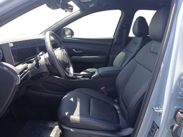 new 2025 Hyundai SANTA CRUZ car, priced at $43,120