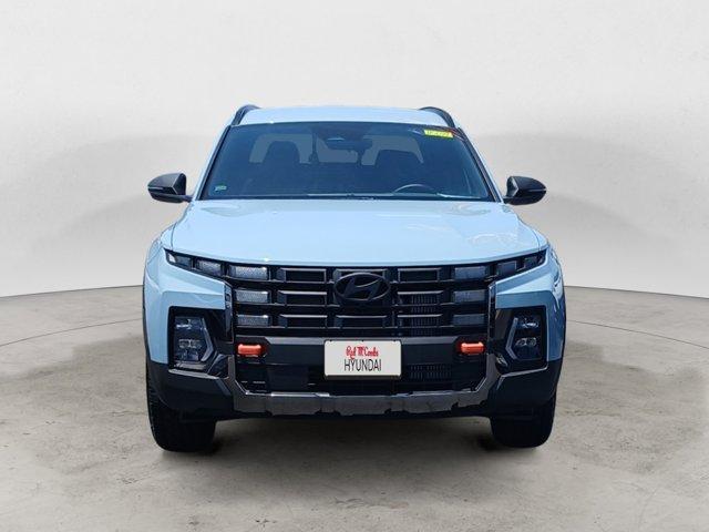 new 2025 Hyundai SANTA CRUZ car, priced at $43,120