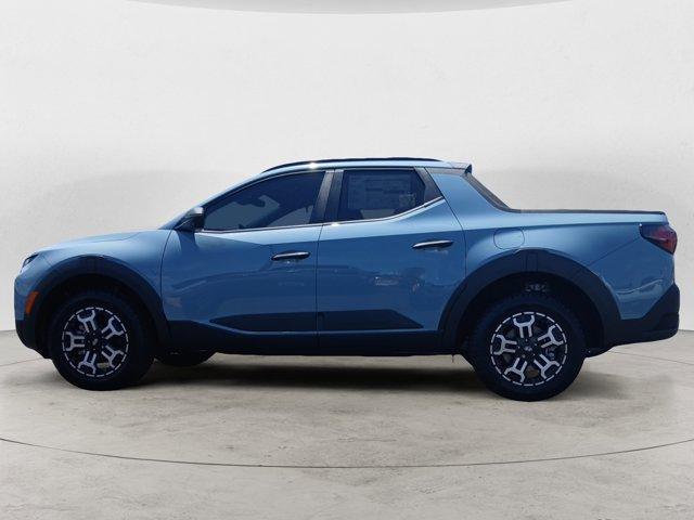 new 2025 Hyundai SANTA CRUZ car, priced at $43,120