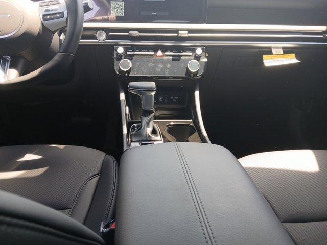 new 2025 Hyundai SANTA CRUZ car, priced at $43,120