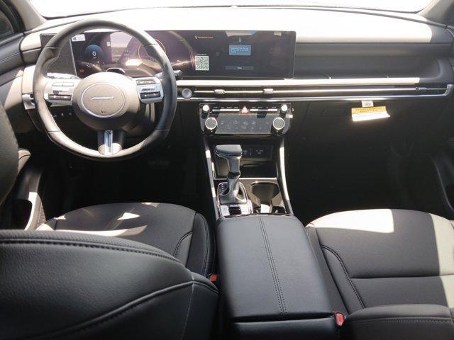 new 2025 Hyundai SANTA CRUZ car, priced at $43,120