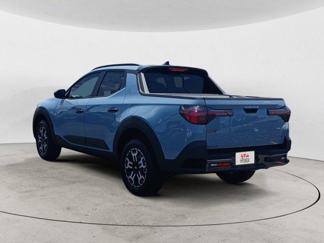 new 2025 Hyundai SANTA CRUZ car, priced at $43,120