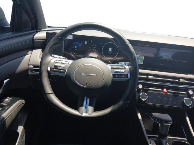 new 2025 Hyundai SANTA CRUZ car, priced at $43,120