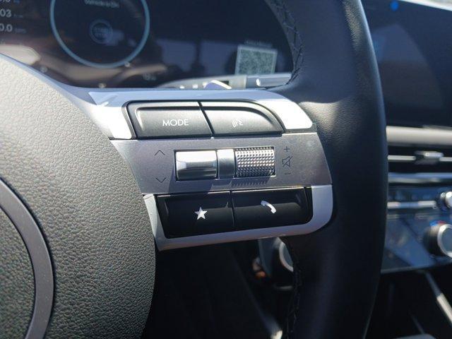 new 2025 Hyundai SANTA CRUZ car, priced at $43,120