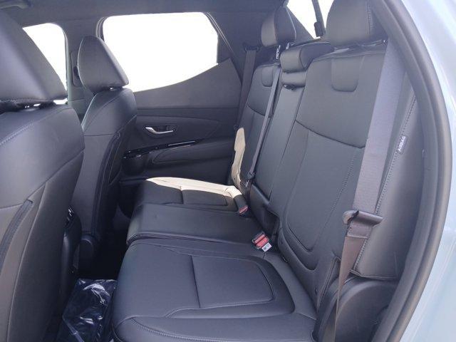 new 2025 Hyundai SANTA CRUZ car, priced at $43,120