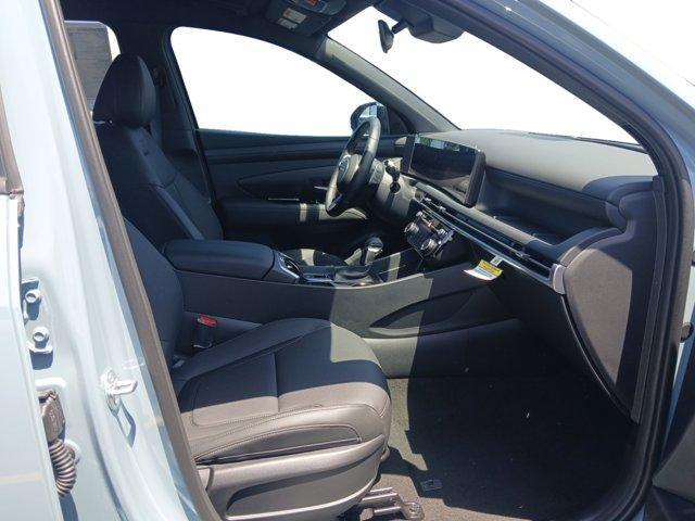 new 2025 Hyundai SANTA CRUZ car, priced at $43,120