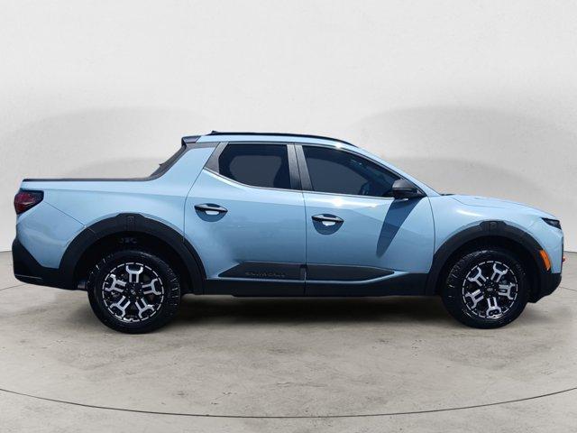 new 2025 Hyundai SANTA CRUZ car, priced at $43,120