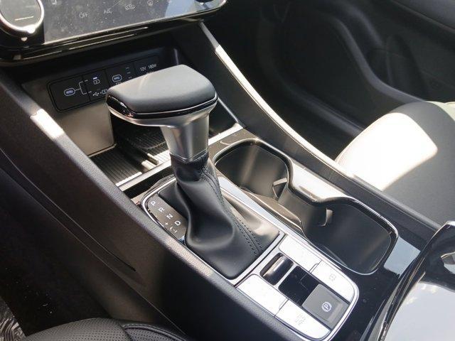 new 2025 Hyundai SANTA CRUZ car, priced at $43,120