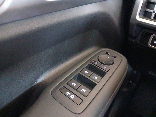 new 2026 Hyundai Santa Fe car, priced at $44,990