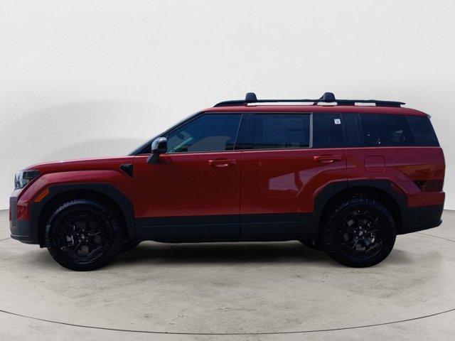 new 2026 Hyundai Santa Fe car, priced at $44,990