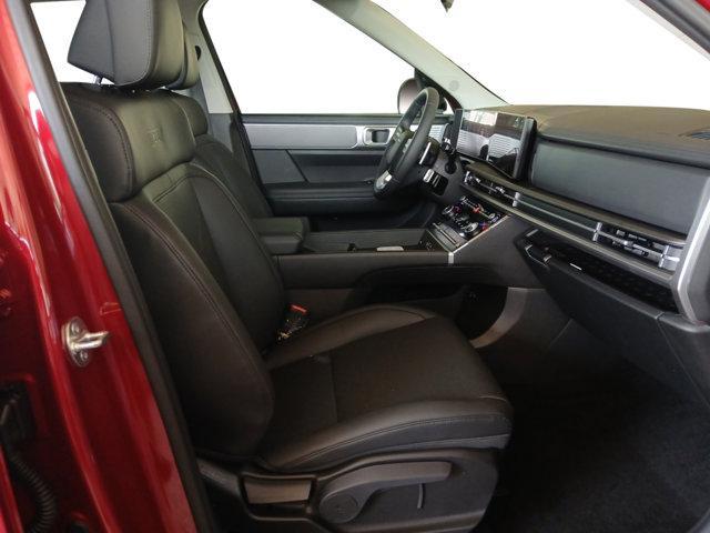 new 2026 Hyundai Santa Fe car, priced at $44,990