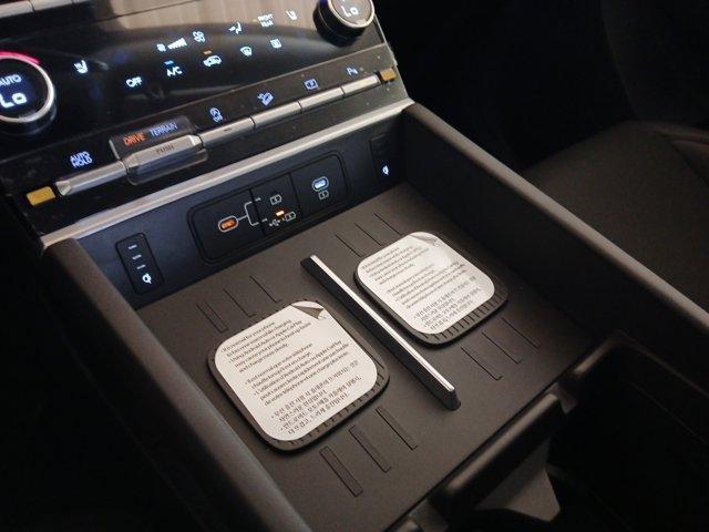 new 2026 Hyundai Santa Fe car, priced at $44,990