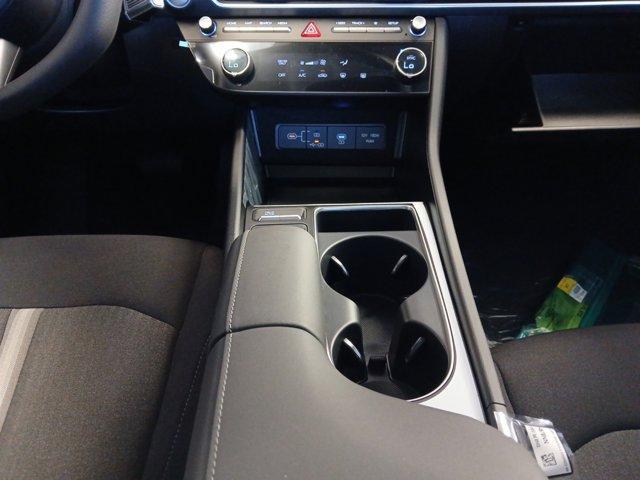 new 2026 Hyundai Sonata Hybrid car, priced at $30,535