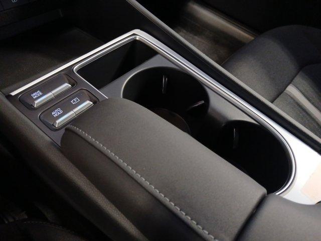 new 2026 Hyundai Sonata Hybrid car, priced at $30,535