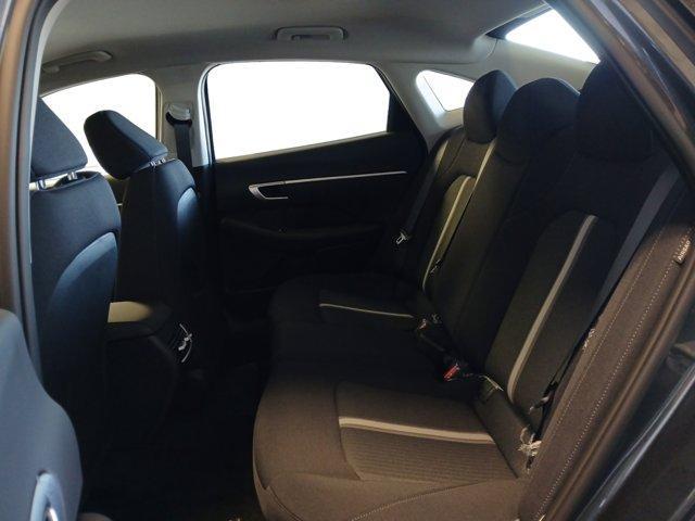 new 2026 Hyundai Sonata Hybrid car, priced at $30,535