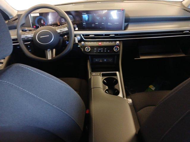 new 2026 Hyundai Sonata Hybrid car, priced at $30,535