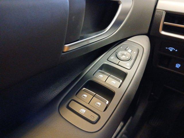 new 2026 Hyundai Sonata Hybrid car, priced at $30,535