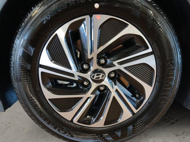 new 2026 Hyundai Sonata Hybrid car, priced at $30,535