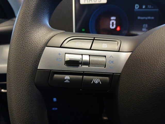 new 2026 Hyundai Sonata Hybrid car, priced at $30,535