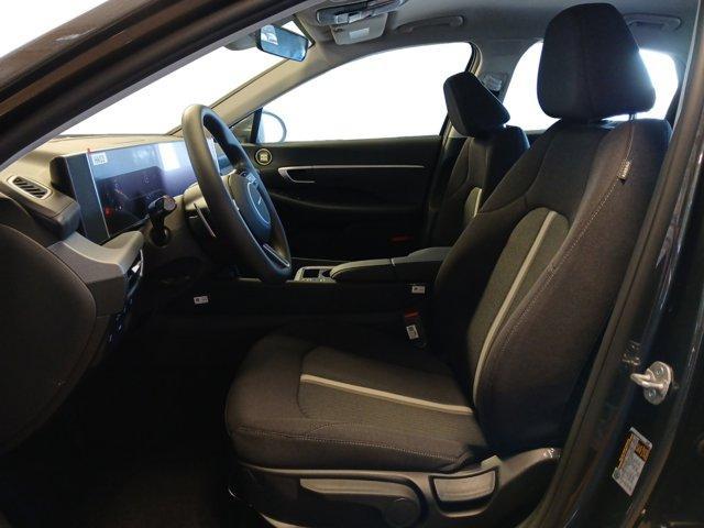 new 2026 Hyundai Sonata Hybrid car, priced at $30,535