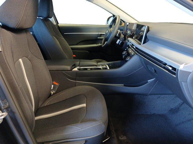 new 2026 Hyundai Sonata Hybrid car, priced at $30,535
