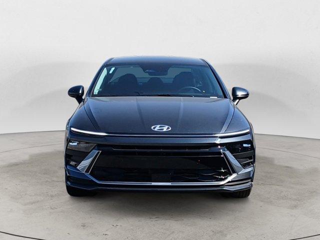 new 2026 Hyundai Sonata Hybrid car, priced at $30,535