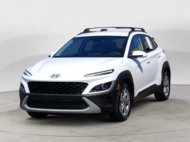 used 2023 Hyundai Kona car, priced at $23,955