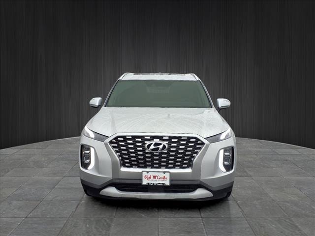 used 2022 Hyundai Palisade car, priced at $29,438