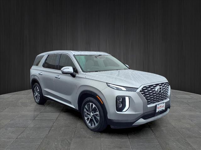 used 2022 Hyundai Palisade car, priced at $29,438